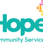 HOPE logo