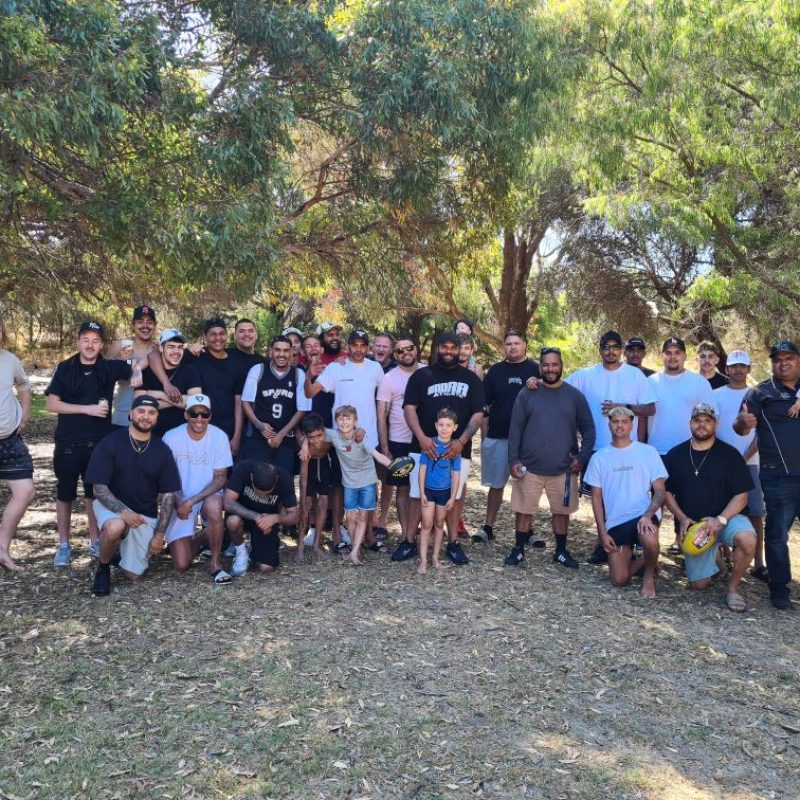 Perth BBQ